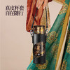万事利非遗艺术礼盒-马韵鎏金 商品缩略图5