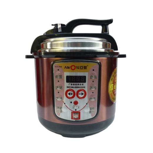 亚蒙 电压力锅 D2C 750W 商品图1