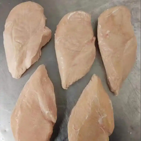 【YMHR】鸡胸肉  冷冻20斤