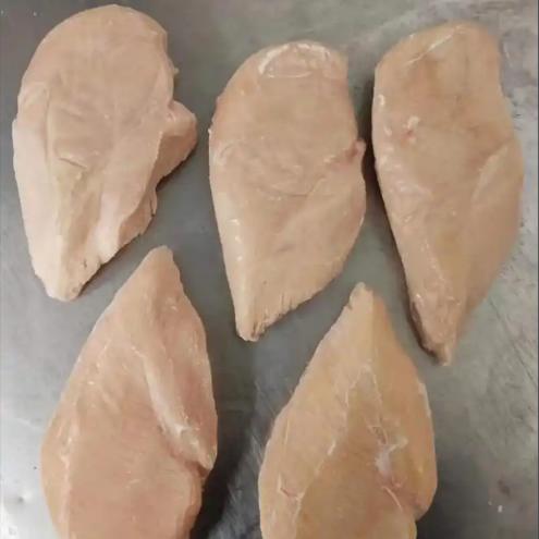 【YMHR】鸡胸肉  冷冻20斤 商品图0