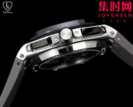 LS爱彼皇家橡树离岸型26420系列 新升级版 男士腕表 表径43mm 商品图5