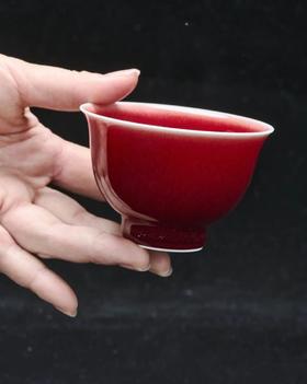郎红系列瓷器