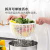 MM 山姆 Glasslock 304不锈钢蔬菜脱水器 6L 商品缩略图4