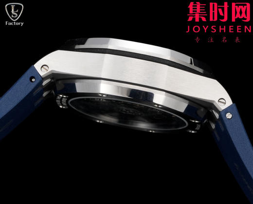LS爱彼皇家橡树离岸型26480系列 新升级版 男士腕表 表径43mm 商品图6