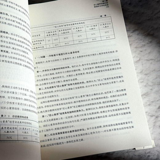 匠心培育 明日基石 一所普通高中学生“匠心素养”培育的实践与研究 汤元英 商品图10