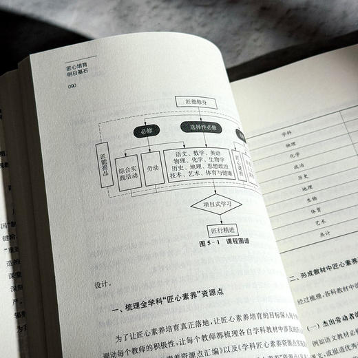 匠心培育 明日基石 一所普通高中学生“匠心素养”培育的实践与研究 汤元英 商品图11