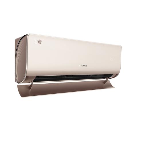 科龙 空调 KFR-35GW/HDFDBp-A1(1P80) 1.5P ESO变频技术 冷暖 挂机 柔风睡眠空调   炫L系 商品图2