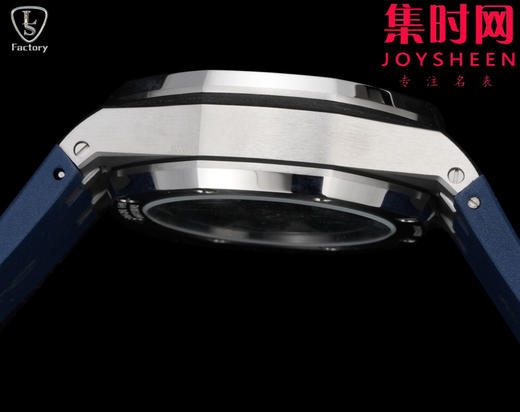 LS爱彼皇家橡树离岸型26420系列 新升级版 男士腕表 表径43mm 商品图6