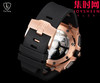 LS爱彼皇家橡树离岸型26420系列 新升级版 男士腕表 表径43mm 商品缩略图8