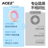 日落渐变加大游泳圈男女成年人加厚儿童救生圈 商品缩略图1