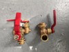 【HDXK】锻压旋塞液位指示器 DN15 1套 商品缩略图1
