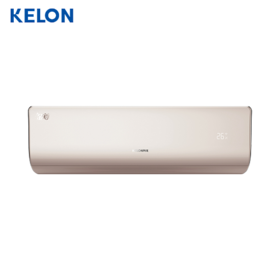 科龙 空调 KFR-35GW/HDFDBp-A1(1P80) 1.5P ESO变频技术 冷暖 挂机 柔风睡眠空调   炫L系