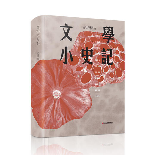 文学小史记 当代名家散文评论集 林语堂朱自清丰子恺沈从文钱锺书萧红杨绛汪曾祺等作家作品赏析 中国现当代文学史文学随笔书籍 商品图4