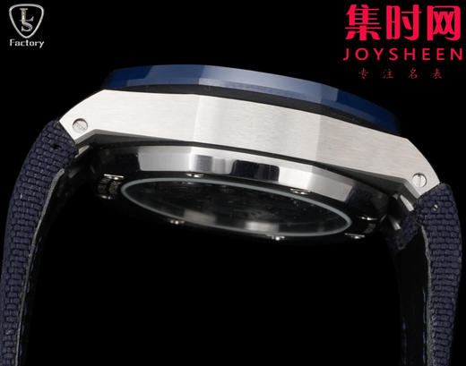 LS爱彼皇家橡树离岸型26420系列 新升级版 男士腕表 表径43mm 商品图6
