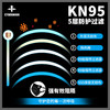 KN95小黑盒 商品缩略图3