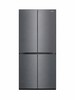 容声 冰箱 BCD-505W60CZGAK 505升 十字四门 风冷 变频 一级能效 自动制冰 双系统 四循环 60CM平嵌 电脑控温  玄墨锦 商品缩略图0