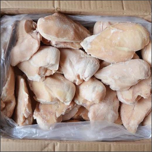 【YMHR】鸡胸肉  冷冻20斤 商品图2