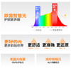 「标配版」欧普LED吸顶灯具客厅1.2m大灯主灯智慧光护眼自建房熙月 商品缩略图3