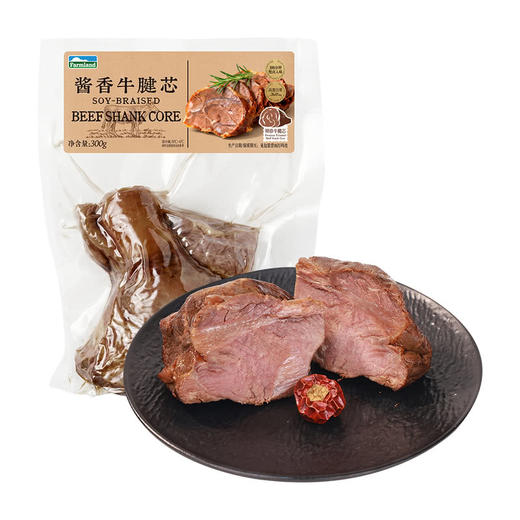MM 山姆 Farmland酱香牛腱芯 300g 商品图0