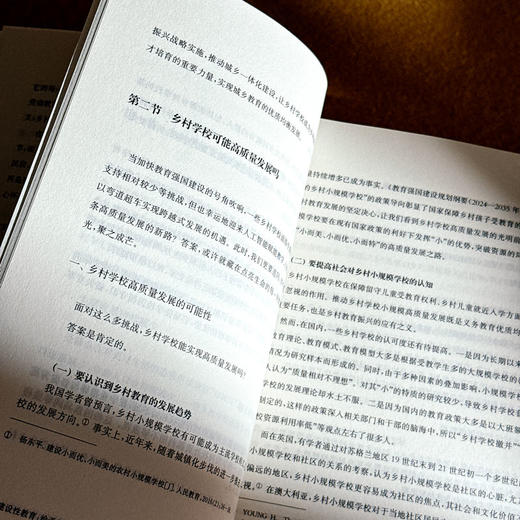 建设性教育 给予每一个生命建设性力量 刘金华 特色学校聚焦丛书 商品图8