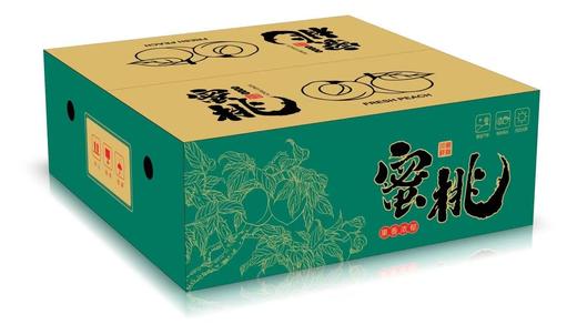 【结合了油桃和蟠桃的优点】桃中贵族 | 彩虹油蟠桃 新鲜水果桃子 脆软两吃 2斤/3斤/4.5斤装 商品图10