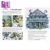 【中商原版】解谜冒险书 Puzzle Adventures 共9册 英文原版 儿童推理探险奇幻冒险故事读物 Arctic Adventure Jungle Journey 商品缩略图4
