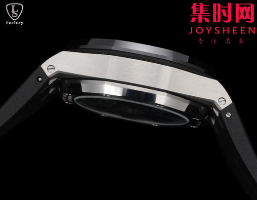 LS爱彼皇家橡树离岸型26420系列 新升级版 男士腕表 表径43mm 商品图6