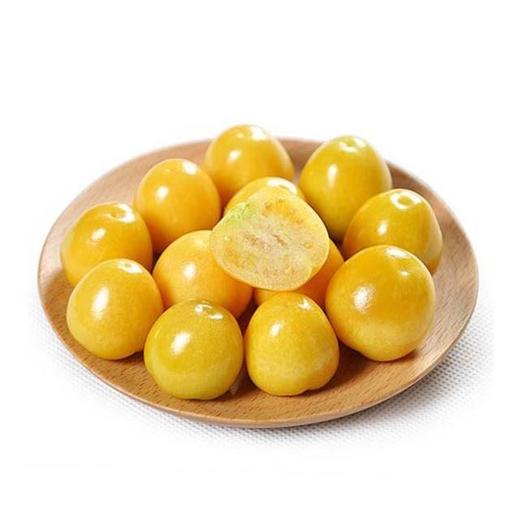 丹东姑娘果(300±20g) 商品图1