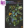 【中商原版】遗落的南境4 赎罪 Absolution 英文原版 Jeff VanderMeer 杰夫 范德米尔 科幻流行小说 商品缩略图0