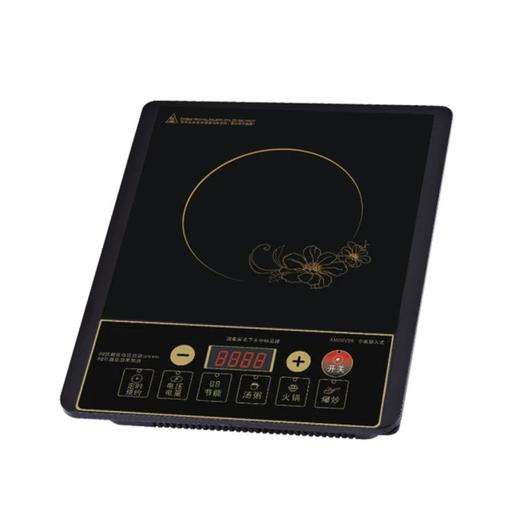 亚蒙 电磁炉 20V26 2000W  节能 爆炒 商品图0