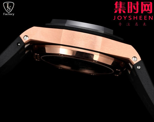 LS爱彼皇家橡树离岸型26420系列 新升级版 男士腕表 表径43mm 商品图6
