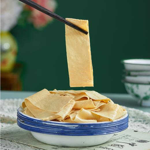 【YMHR】鲜豆皮 商品图2