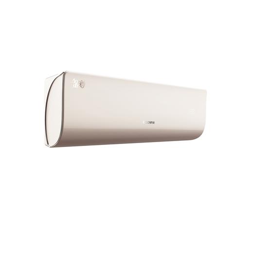 科龙 空调 KFR-35GW/HDFDBp-A1(1P80) 1.5P ESO变频技术 冷暖 挂机 柔风睡眠空调   炫L系 商品图1