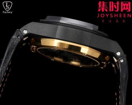 LS爱彼皇家橡树离岸型26420系列 新升级版 男士腕表 表径43mm 商品图6