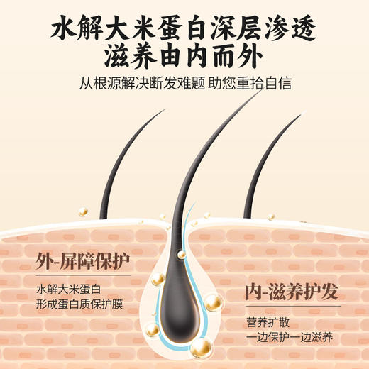 生态草本植萃洗发水|生产者 青梅 商品图3