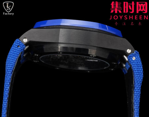 LS爱彼皇家橡树离岸型26420系列 新升级版 男士腕表 表径43mm 商品图6