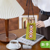 苏苏姐家串珠手机包手工DIY钩针编织斜挎自制材料包 商品缩略图0
