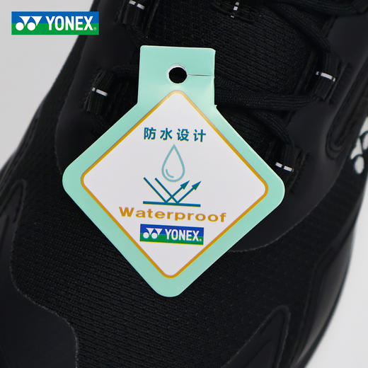 YONEX尤尼克斯羽毛球鞋SHW125EX休闲徒步动力垫防滑耐磨运动鞋 商品图5