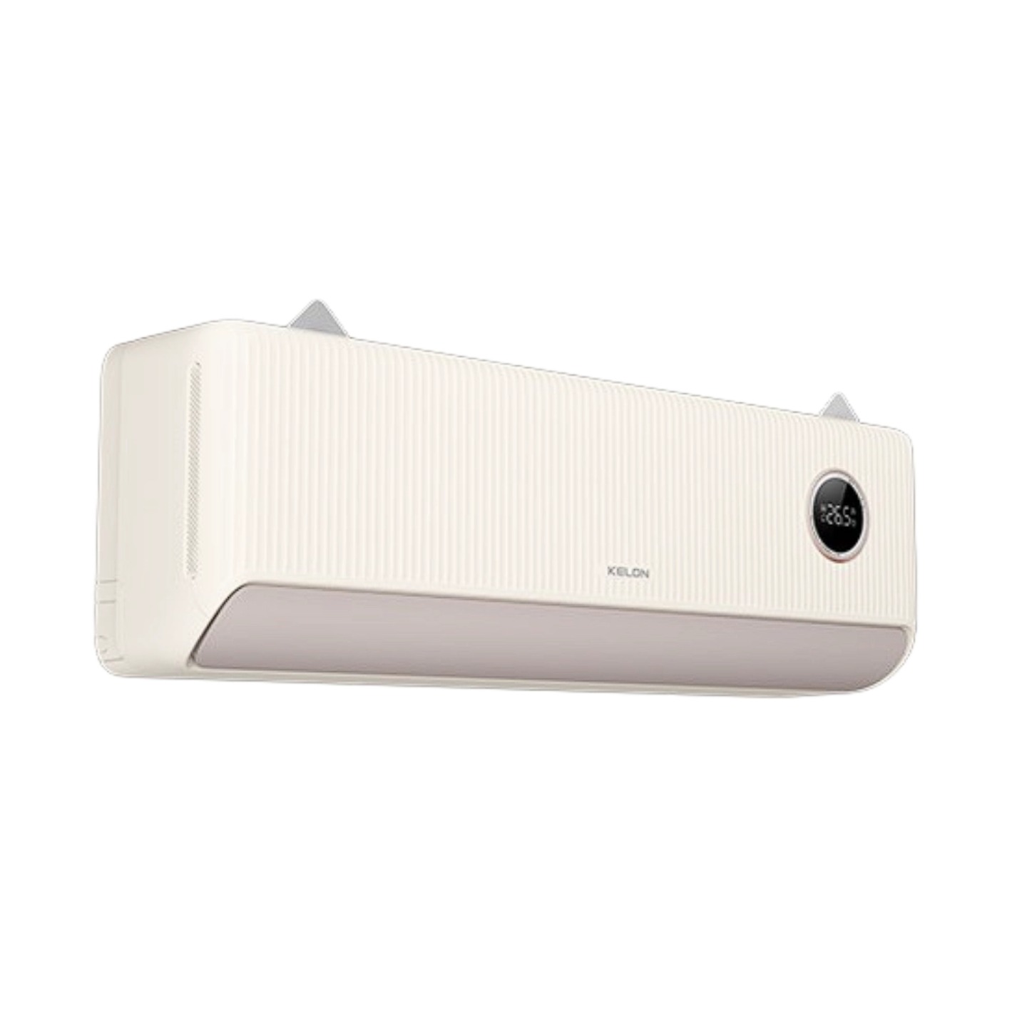 科龙 空调 KFR-35GW/LF1U-X1 大1.5p 变频 一级能效 30m'/h 上下/左右扫风 ABS塑料