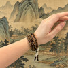 【假一赔十 中国热科院转化成果 沉香国家队出品】常予 沉香手串 纹理自然 色泽醇厚 肌理细腻 商品缩略图4