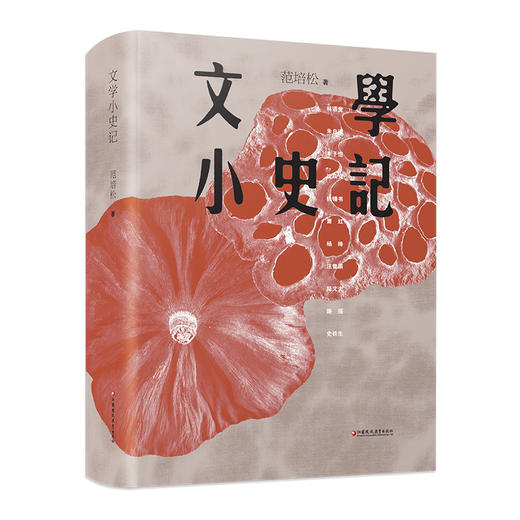 文学小史记 当代名家散文评论集 林语堂朱自清丰子恺沈从文钱锺书萧红杨绛汪曾祺等作家作品赏析 中国现当代文学史文学随笔书籍 商品图1