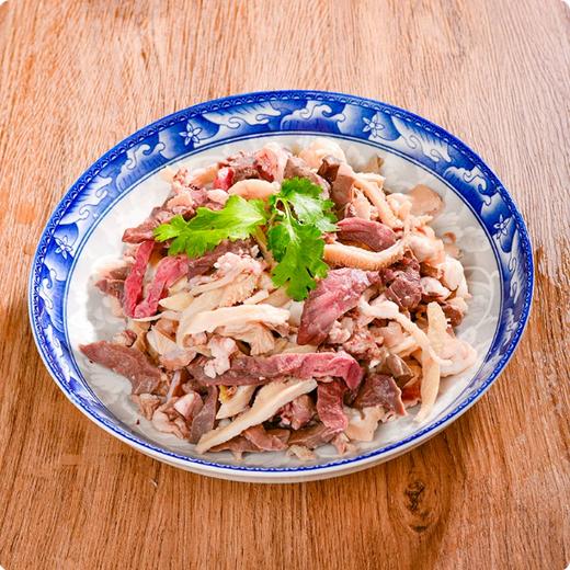 【YMHR】熟羊杂  清真羊肉汤 商品图1