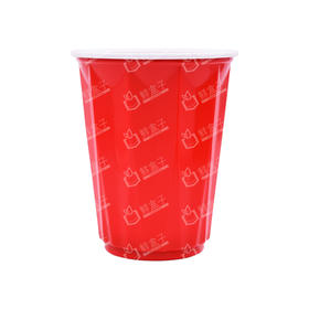聚便利 x Costco 开市客 CHOIX一次性塑杯 分装