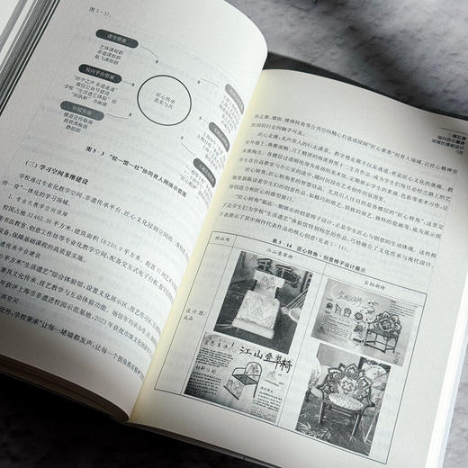 匠心培育 明日基石 一所普通高中学生“匠心素养”培育的实践与研究 汤元英 商品图12