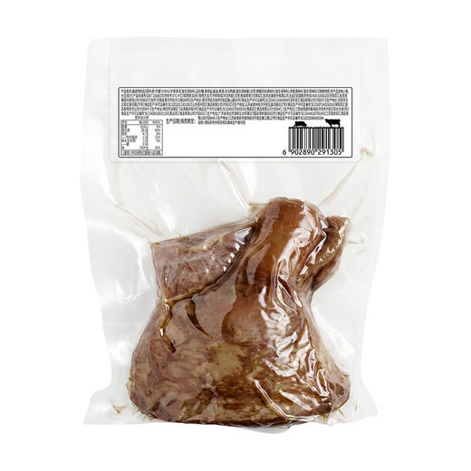 MM 山姆 Farmland酱香牛腱芯 300g 商品图5