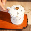 千年瓷都景德镇昌南影青瓷杯 玉竹清风大师手作 水滴款竹节款 景德镇美术馆副馆长 吴能先生作 商品缩略图6