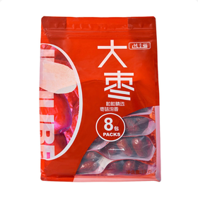 Costco 开市客 越幸福大枣 125g*8包