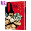 预售 【中商原版】漫画 松元大洋经典漫画 ZERO复刻版 全2册 松元大洋 台版漫画书 大块文化出版 商品缩略图1
