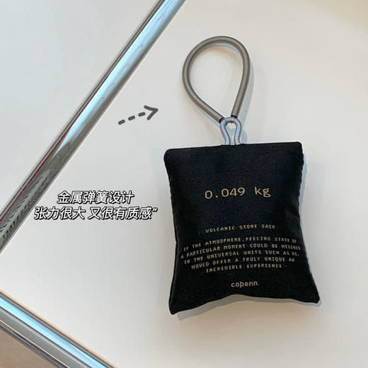 泰国订单copenn 车载香氛/衣橱香氛三个香调062409 商品图6
