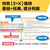 SSP 初中小学英语时文阅读提分训练3+X 商品缩略图8